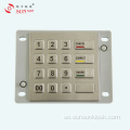 Pad-ka loo yaqaan &#39;encryption PIN pad&#39;